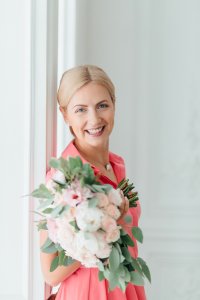 Организатор свадеб Екатерина Акимова